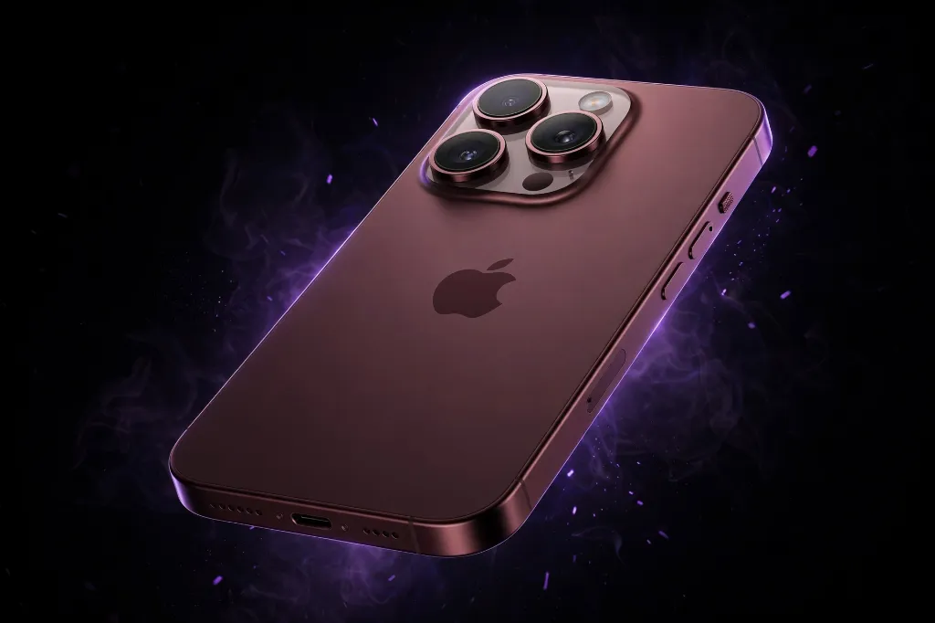 Prize for rank 1: Apple iPhone Pro Max